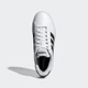 Мужские Кроссовки GRAND COURT 3.0 adidas IH1472 39 (6 UK) белый (4068806485885) - изображение 3