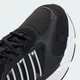 Чоловічі Кросівки Crazychaos 2000 adidas IG4406 41 (7.5 UK) чорний (4067888211832) - зображення 9