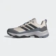 Чоловічі Кросівки для хайкінгу Terrex Skychaser Ax5 adidas JR3975 41 (7.5 UK) бежевий (4068805934001) - зображення 6