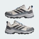 Чоловічі Кросівки для хайкінгу Terrex Skychaser Ax5 adidas JR3975 41 (7.5 UK) бежевий (4068805934001) - зображення 9