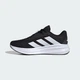 Мужские Кроссовки для бега Galaxy 7 adidas ID8760 44.5 (10 UK) черный (4067889667683) - изображение 7