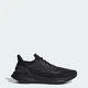 Чоловічі Кросівки для бігу Pureboost 5 adidas ID1158 43 (9 UK) чорний (4067889552040) - зображення 1