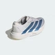 Мужские Кроссовки Adizero EVO SL adidas KI6880 47 (12 UK) белый (4068814559011) - изображение 6