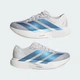 Мужские Кроссовки Adizero EVO SL adidas KI6880 47 (12 UK) белый (4068814559011) - изображение 8