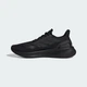 Чоловічі Кросівки для бігу Pureboost 5 adidas ID1158 43 (9 UK) чорний (4067889552040) - зображення 8