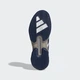 Мужские Кроссовки для тенниса Adizero Ubersonic 5 Tennis adidas JR1736 44 (9.5 UK) белый (4068812918223) - изображение 4