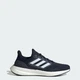 Чоловічі Кросівки Pureboost 23 adidas IF2373 38 (5 UK) синій (4066756529420) - зображення 1