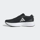 Чоловічі Кросівки для бігу ADIDAS ADIZERO SL adidas HQ1349 47 (12 UK) чорний (4066748789030) - зображення 8