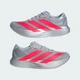 Мужские Кроссовки Adizero EVO SL adidas KI3381 42.5 (8.5 UK) серебряный (4068816976885) - изображение 8