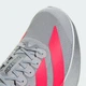 Мужские Кроссовки Adizero EVO SL adidas KI3381 42.5 (8.5 UK) серебряный (4068816976885) - изображение 9