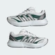 Чоловічі Кросівки Lightblaze Glow adidas JQ7182 48 (12.5 UK) білий (4068807093690) - зображення 8