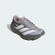 Чоловічі Кросівки Terrex Agravic TT Trail Running adidas JS3518 40 (6.5 UK) сірий (4068812808548) - зображення 5