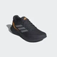 Мужские Кроссовки для бега Runfalcon adidas JQ6979 45 (10.5 UK) серый (4068812062032) - изображение 5