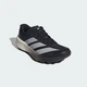 Чоловічі Кросівки Terrex Agravic 4 Trail Running adidas KJ8870 47 (12 UK) чорний (4068814991552) - зображення 4