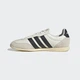Чоловічі Кросівки BARREDA LO adidas JR4618 42.5 (8.5 UK) білий (4068807089587) - зображення 7