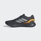 Мужские Кроссовки для бега Runfalcon adidas JQ6979 45 (10.5 UK) серый (4068812062032) - изображение 7