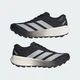 Чоловічі Кросівки Terrex Agravic 4 Trail Running adidas KJ8870 47 (12 UK) чорний (4068814991552) - зображення 7