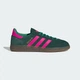 Чоловічі Кросівки HANDBALL SPEZIAL adidas HQ7269 44.5 (10 UK) зелений (4068812941993) - зображення 2