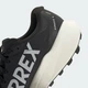 Чоловічі Кросівки Terrex Agravic 4 Trail Running adidas KJ8870 47 (12 UK) чорний (4068814991552) - зображення 9