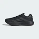 Чоловічі Кросівки для бігу Duramo Speed 2 Running adidas IH8204 40.5 (7 UK) чорний (4067904367345) - зображення 7