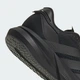 Чоловічі Кросівки для бігу Duramo Speed 2 Running adidas IH8204 40.5 (7 UK) чорний (4067904367345) - зображення 8