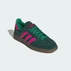 Чоловічі Кросівки HANDBALL SPEZIAL adidas HQ7269 44.5 (10 UK) зелений (4068812941993) - зображення 6