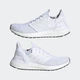 Мужские Кроссовки для бега Ultraboost 20 adidas EF1042 42.5 (8.5 UK) белый (4062055776688) - изображение 8