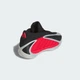 Кроссовки ANTHONY EDWARDS 2 adidas JQ9497 53 (17 UK) серебряный (4068812987601) - изображение 6