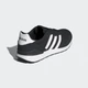 Мужские Кроссовки Run 60s 4.0 adidas JR6622 45 (10.5 UK) черный (4068803360925) - изображение 6