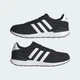 Мужские Кроссовки Run 60s 4.0 adidas JR6622 45 (10.5 UK) черный (4068803360925) - изображение 8
