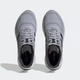 Мужские Кроссовки Duramo 10 adidas HP2381 41 (7.5 UK) серый (4066748885626) - изображение 3