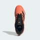 Чоловічі Кросівки Crazyquick BOOST Padel adidas JR1819 45 (10.5 UK) помаранчевий (4068811911843) - зображення 3