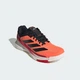 Чоловічі Кросівки Crazyquick BOOST Padel adidas JR1819 45 (10.5 UK) помаранчевий (4068811911843) - зображення 5