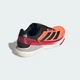 Чоловічі Кросівки Crazyquick BOOST Padel adidas JR1819 45 (10.5 UK) помаранчевий (4068811911843) - зображення 6
