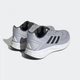 Мужские Кроссовки Duramo 10 adidas HP2381 41 (7.5 UK) серый (4066748885626) - изображение 6