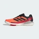 Чоловічі Кросівки Crazyquick BOOST Padel adidas JR1819 45 (10.5 UK) помаранчевий (4068811911843) - зображення 7