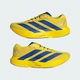 Мужские Кроссовки Adizero EVO SL adidas KK3673 40 (6.5 UK) желтый (4068812174100) - изображение 8