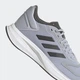 Мужские Кроссовки Duramo 10 adidas HP2381 41 (7.5 UK) серый (4066748885626) - изображение 10