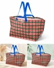 Сумка ІКЕА VINTERFINT 55x37x35 см/71 л (80603959) - изображение 2