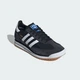 Кроссовки SL 72 RS adidas JI1282 48 (12.5 UK) черный (4067897214305) - изображение 4