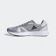 Чоловічі Кросівки для бігу Adizero RC 4 adidas GX6667 46.5 (11.5 UK) сірий (4065426494297) - зображення 7