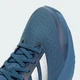 Мужские Кроссовки SUPERNOVA RISE 3 RUNNING adidas JP8684 50.5 (14.5 UK) синий (4068812292149) - изображение 9