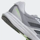 Чоловічі Кросівки для бігу Adizero RC 4 adidas GX6667 46.5 (11.5 UK) сірий (4065426494297) - зображення 10