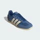 Чоловічі Кросівки BARREDA LO adidas HQ7378 42.5 (8.5 UK) синій (4068807085831) - зображення 5
