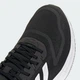 Мужские Кроссовки Duramo 10 adidas GW8336 44 (9.5 UK) черный (4065418341813) - изображение 9
