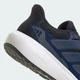 Чоловічі Кросівки Ultimashow 2.0 adidas IH8954 39 (6 UK) синій (4068805793509) - зображення 10