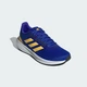 Чоловічі Кросівки Runfalcon 3 adidas IE0735 47 (12 UK) синій (4066765532671) - зображення 5