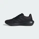 Чоловічі Кросівки Runfalcon 3 adidas HP7544 44.5 (10 UK) чорний (4066748241354) - зображення 7