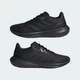 Чоловічі Кросівки Runfalcon 3 adidas HP7544 44.5 (10 UK) чорний (4066748241354) - зображення 8