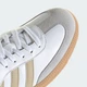Чоловічі Кросівки Samba OG adidas IH6870 48.5 (13 UK) білий (4068812903380) - зображення 8